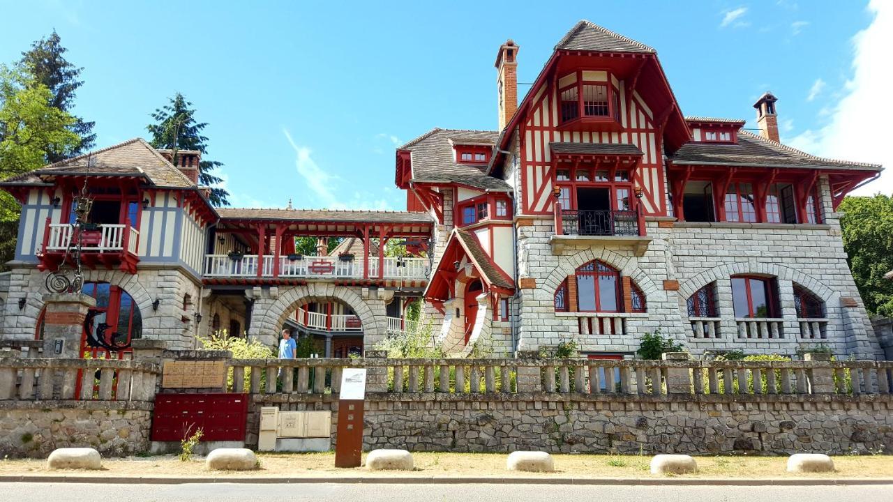 Apakabar Homestay - Proche Gare Melun, Parking Prive, Netflix La Rochette  Buitenkant foto