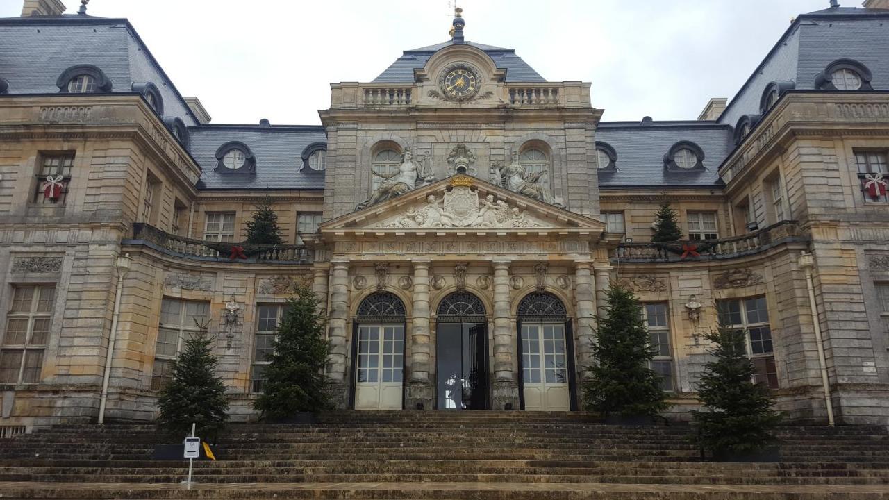 Apakabar Homestay - Proche Gare Melun, Parking Prive, Netflix La Rochette  Buitenkant foto